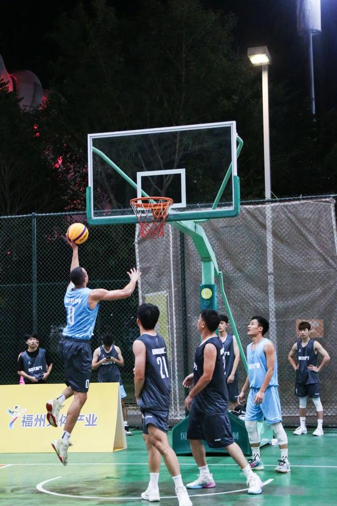 九游体育登录-国内篮球职业比赛场内外精彩回顾