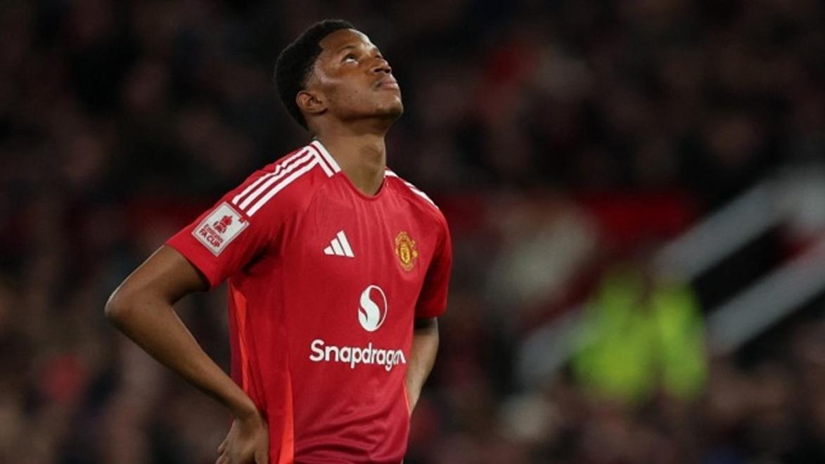 大将因伤缺席,曼联防线面临考验的简单介绍 大将因伤缺席,曼联防线面临考验的简单介绍