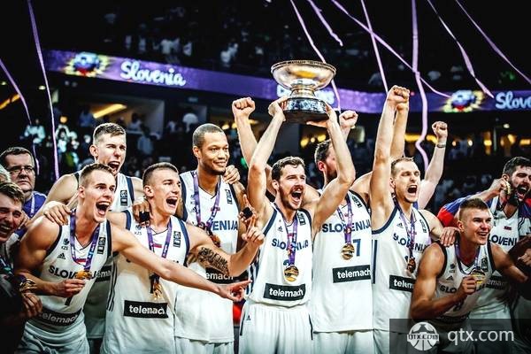 斯洛文尼亚小胜北马其顿,小组第三晋级 斯洛文尼亚小胜北马其顿,小组第三晋级