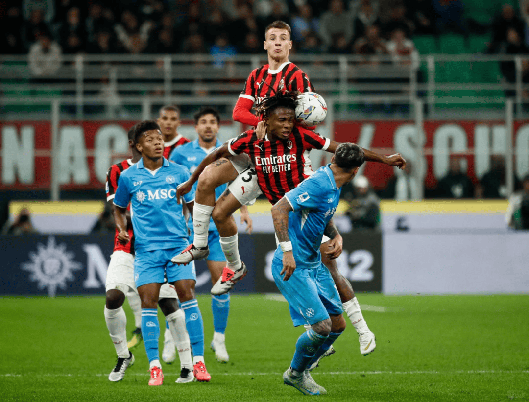 那不勒斯客场大胜，继续保持胜利势头的简单介绍