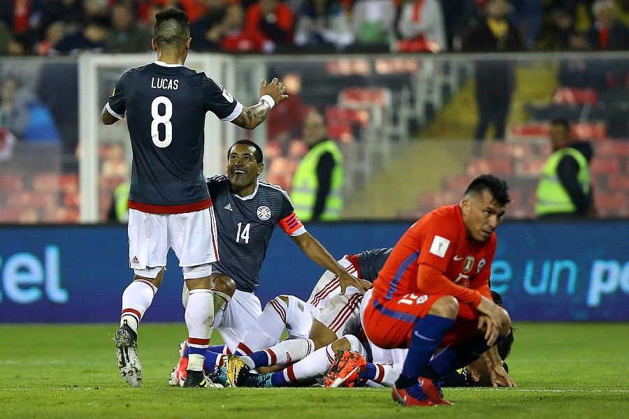 哥斯达黎加战平波黑，小组形势一片未解之谜的简单介绍