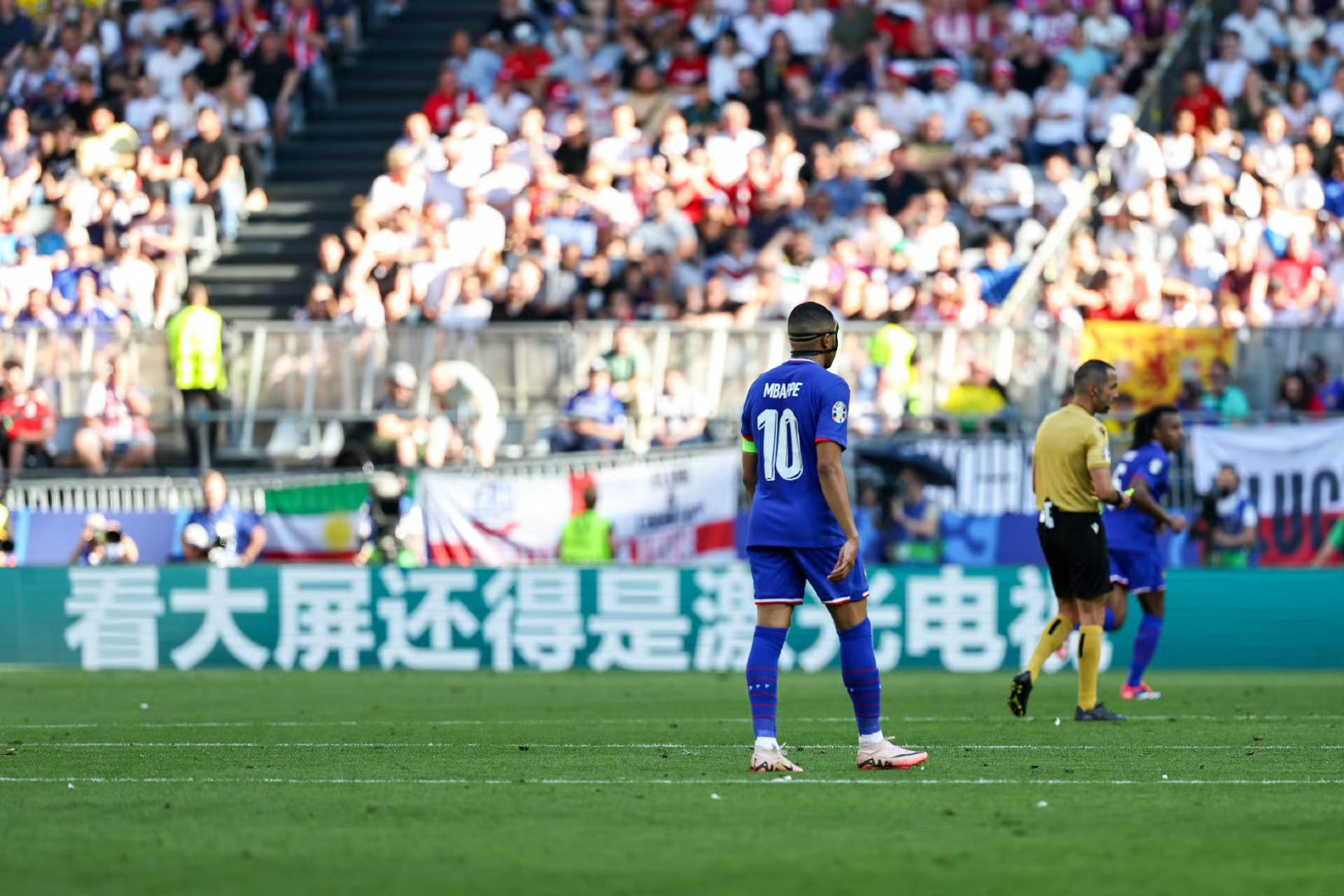 法国战胜波兰,实现小组赛目标 法国战胜波兰,实现小组赛目标