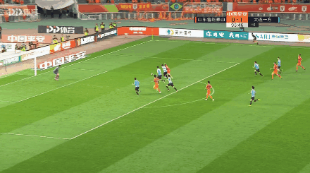 九游体育-山东鲁能主场大胜大连一方，豪取四连胜的简单介绍