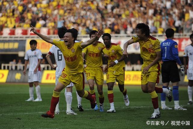 贵州恒丰客场战平,保级形势有所改善的简单介绍 贵州恒丰客场战平,保级形势有所改善的简单介绍