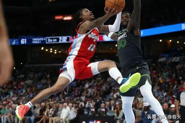 九游体育网页版登录入口-森林狼逆袭篮网，爆冷击败对手