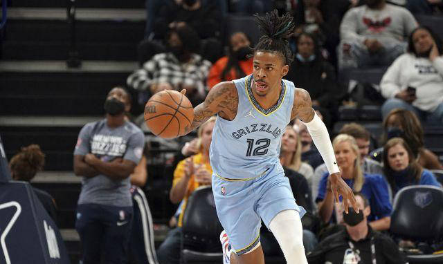 -灰熊战胜黄蜂，继续稳坐西部第三的简单介绍