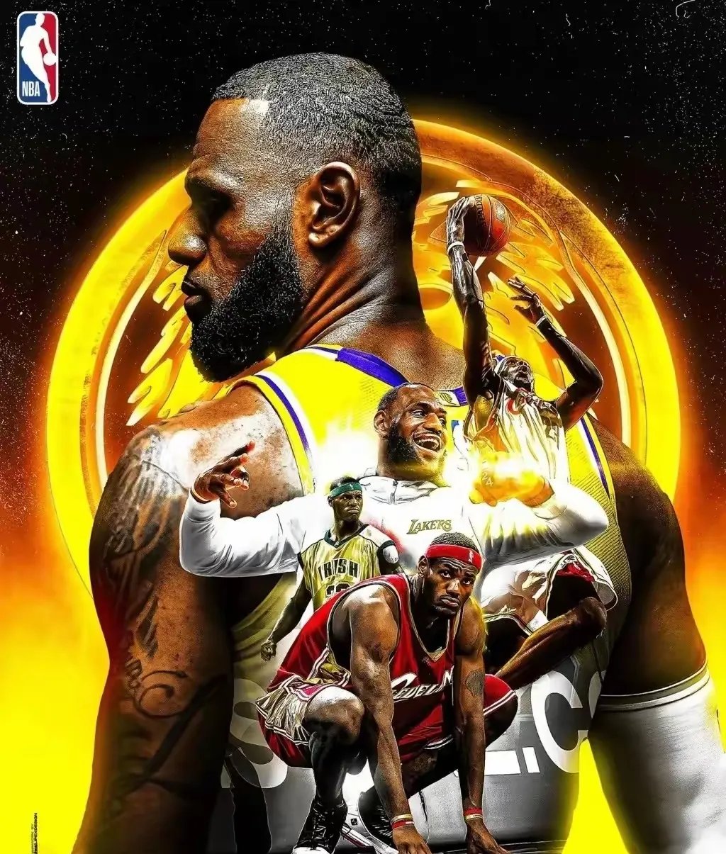 九游体育网页版登录入口-湖人的宿命之战：詹姆斯面对老东家！