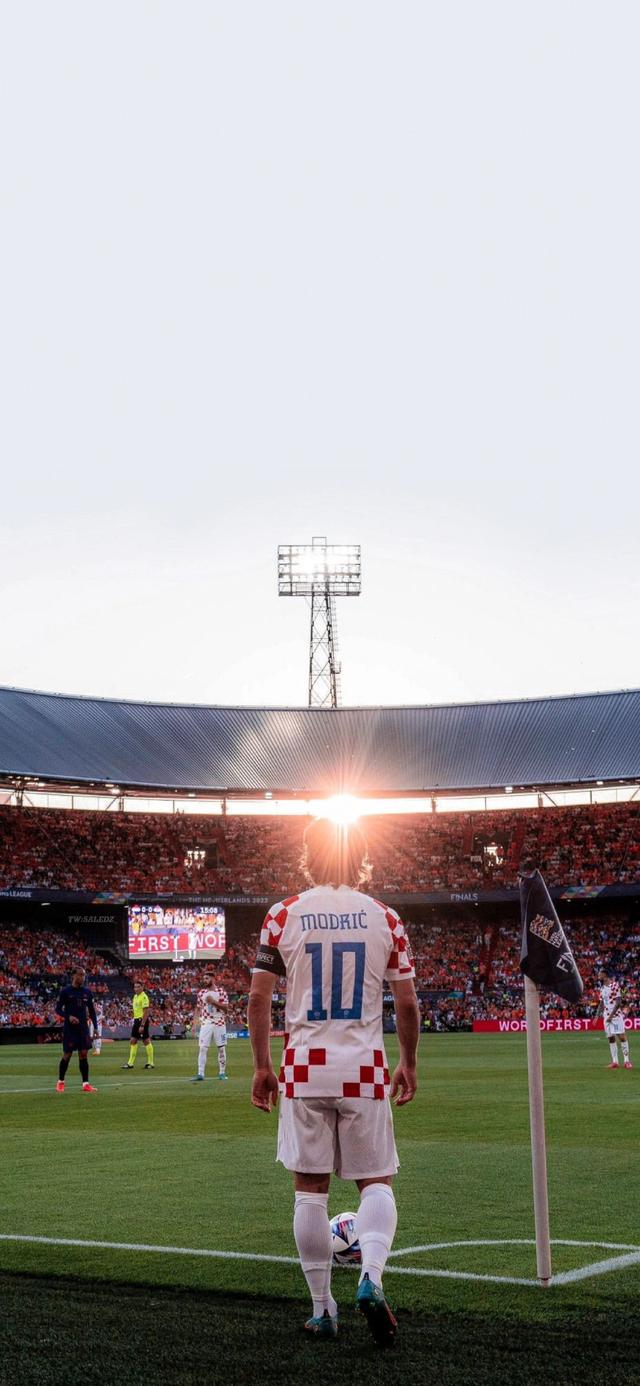 -克罗地亚队凭借精妙技术过关斩将取得胜利的简单介绍