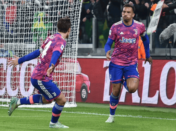 乌迪内斯客场大胜对手，取得三分