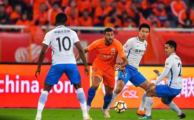 九游体育网页版登录入口-恒大主场大胜鲁能，积分榜保持第二位置的简单介绍