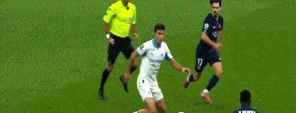 马赛惊险出局，法甲球队碰壁难掩实力的简单介绍