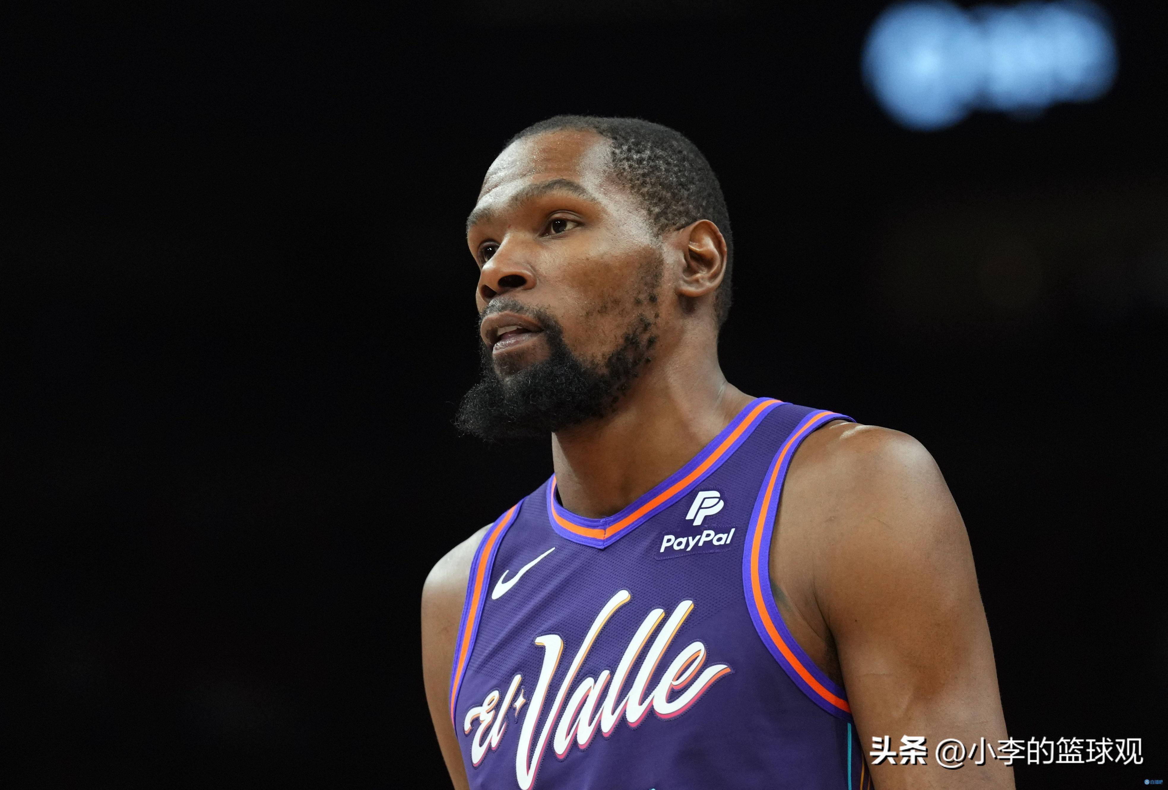 -关于勇士队再败！杜兰特伤势恐影响总决赛的信息