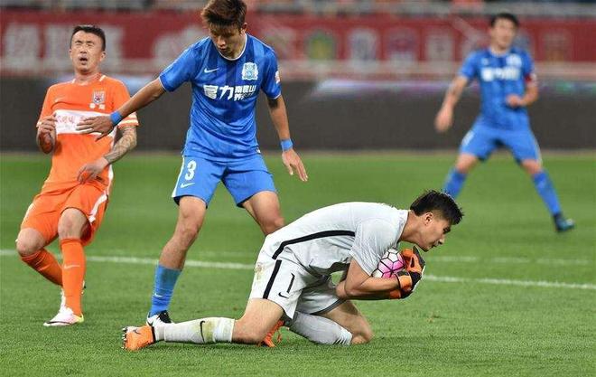 -广州富力客场惨败，保级形势严峻的简单介绍