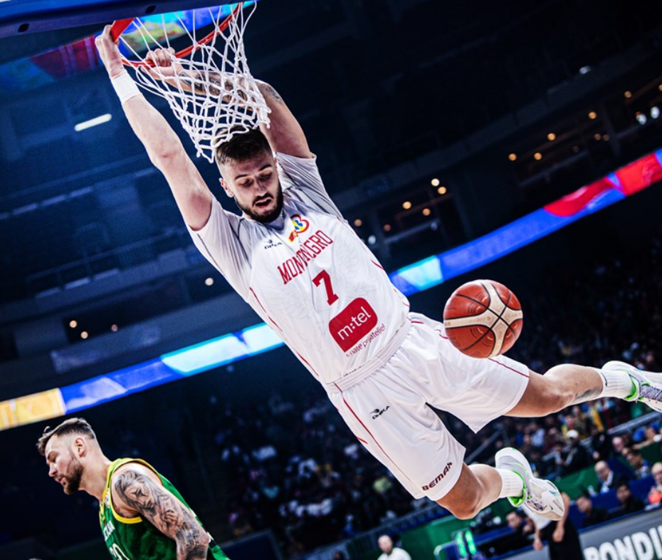 立陶宛篮球天才接受国际联赛挑战的简单介绍