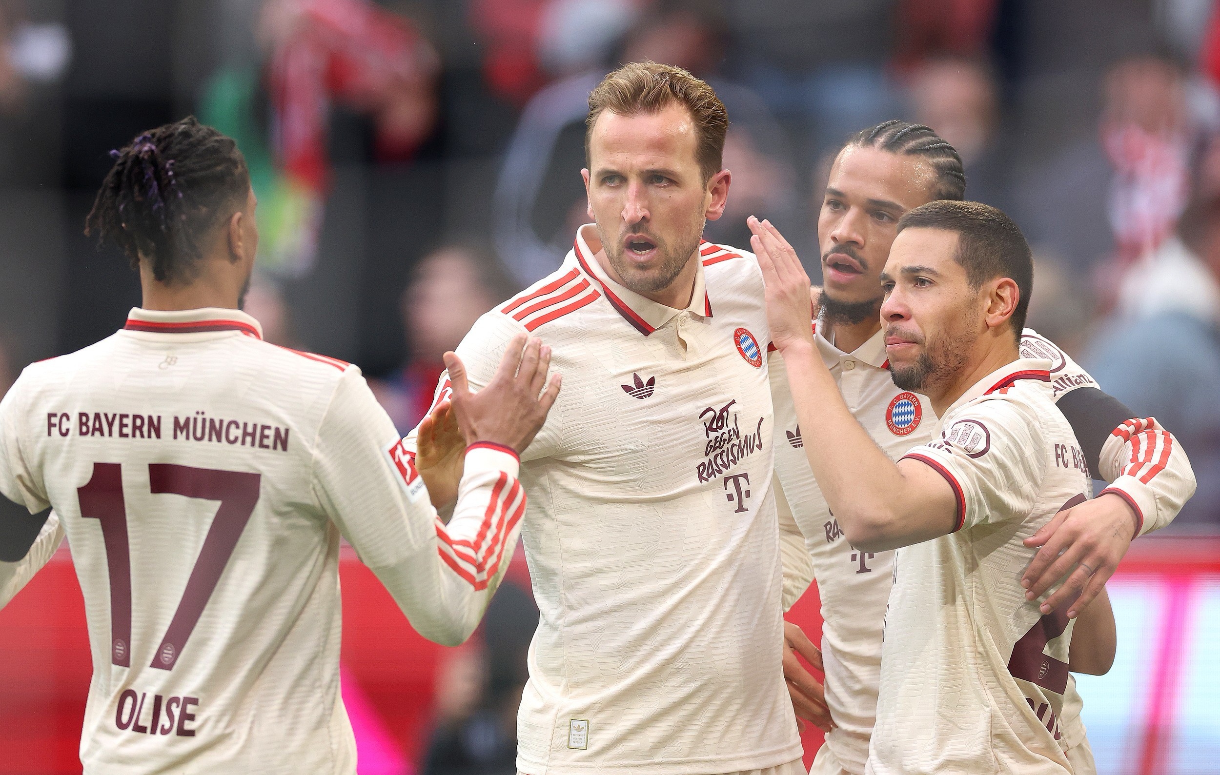 拜仁慕尼黑球员受伤，备战面临考验的简单介绍