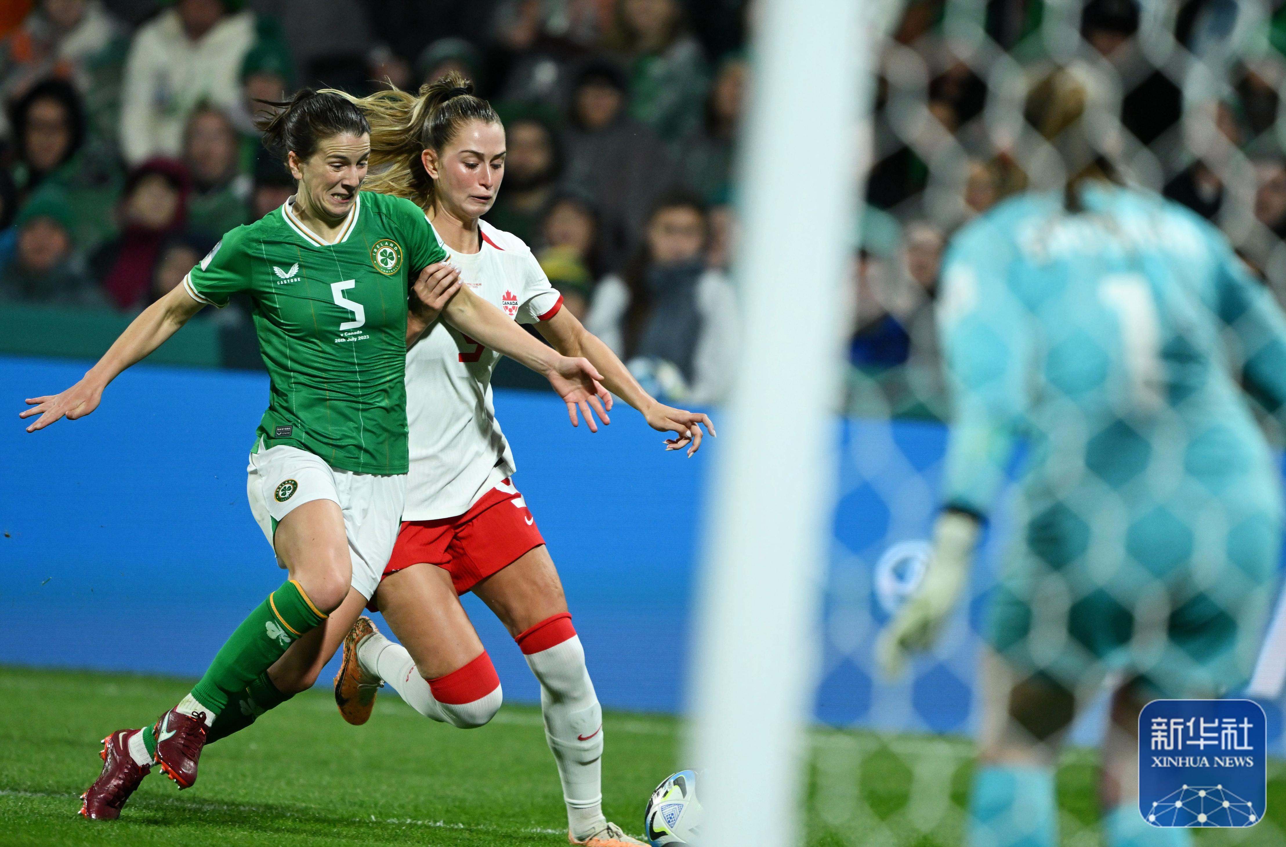 九游体育中国官网-爱尔兰球队在比赛中表现出色