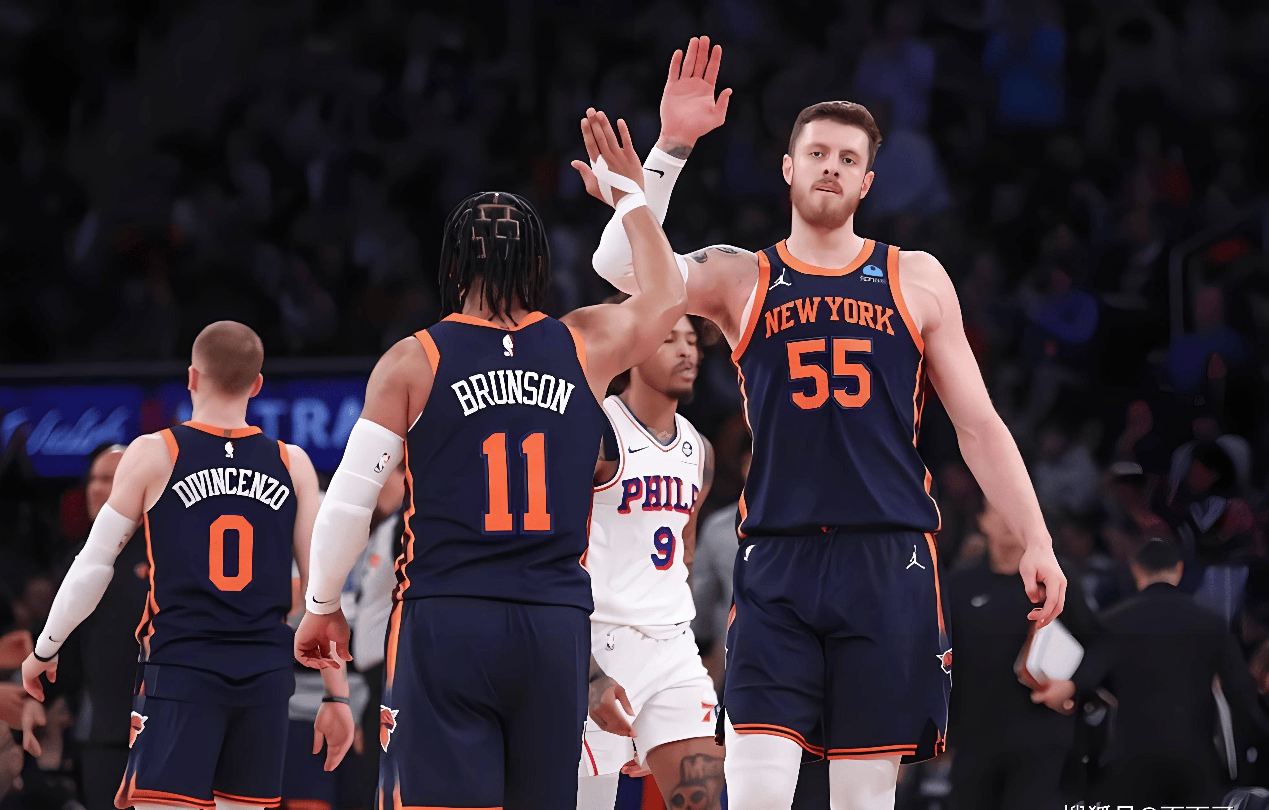 九游体育官网入口-尼克斯客场战胜奇才结束败局