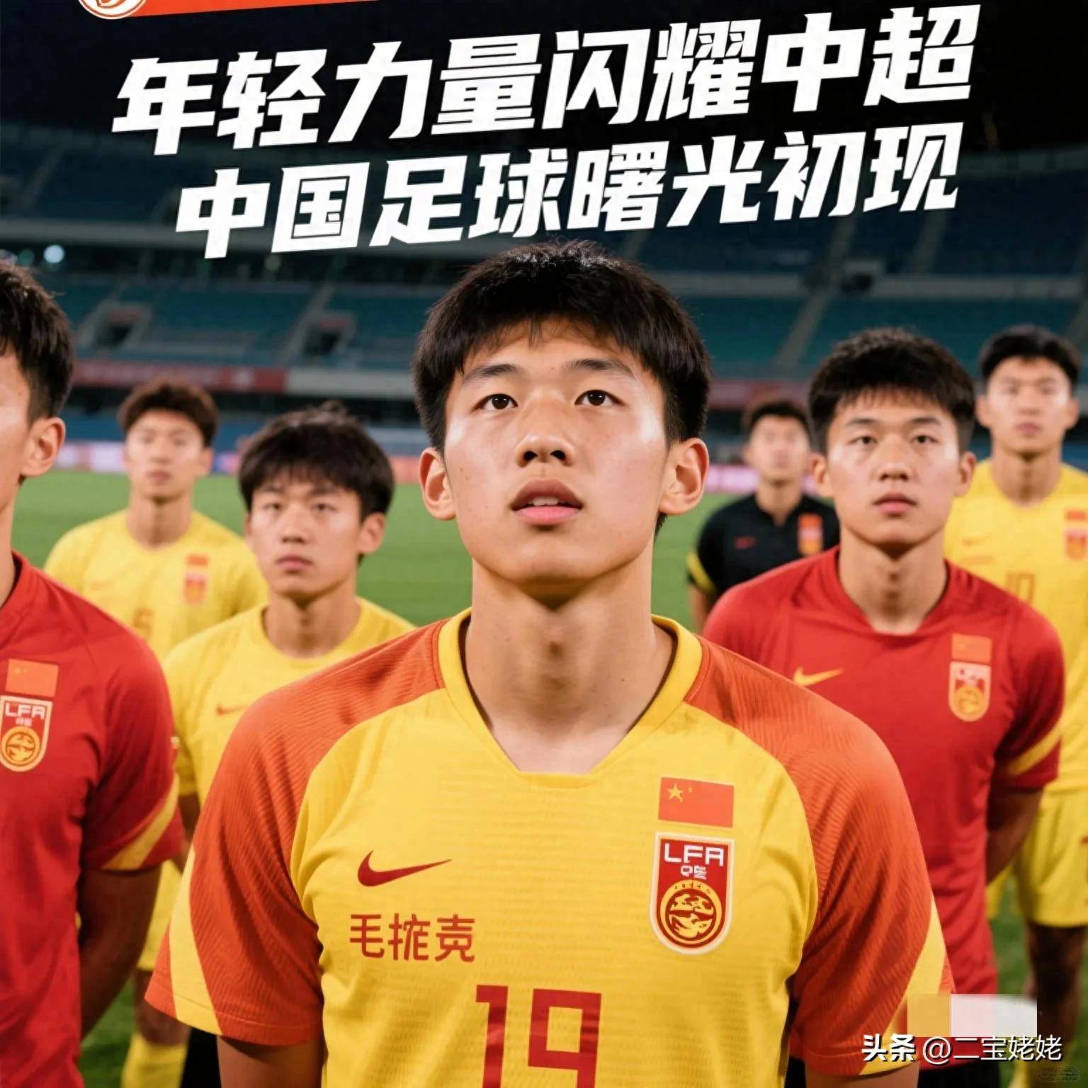 中国足球崛起，中超球队横扫比赛对手，勇夺决赛