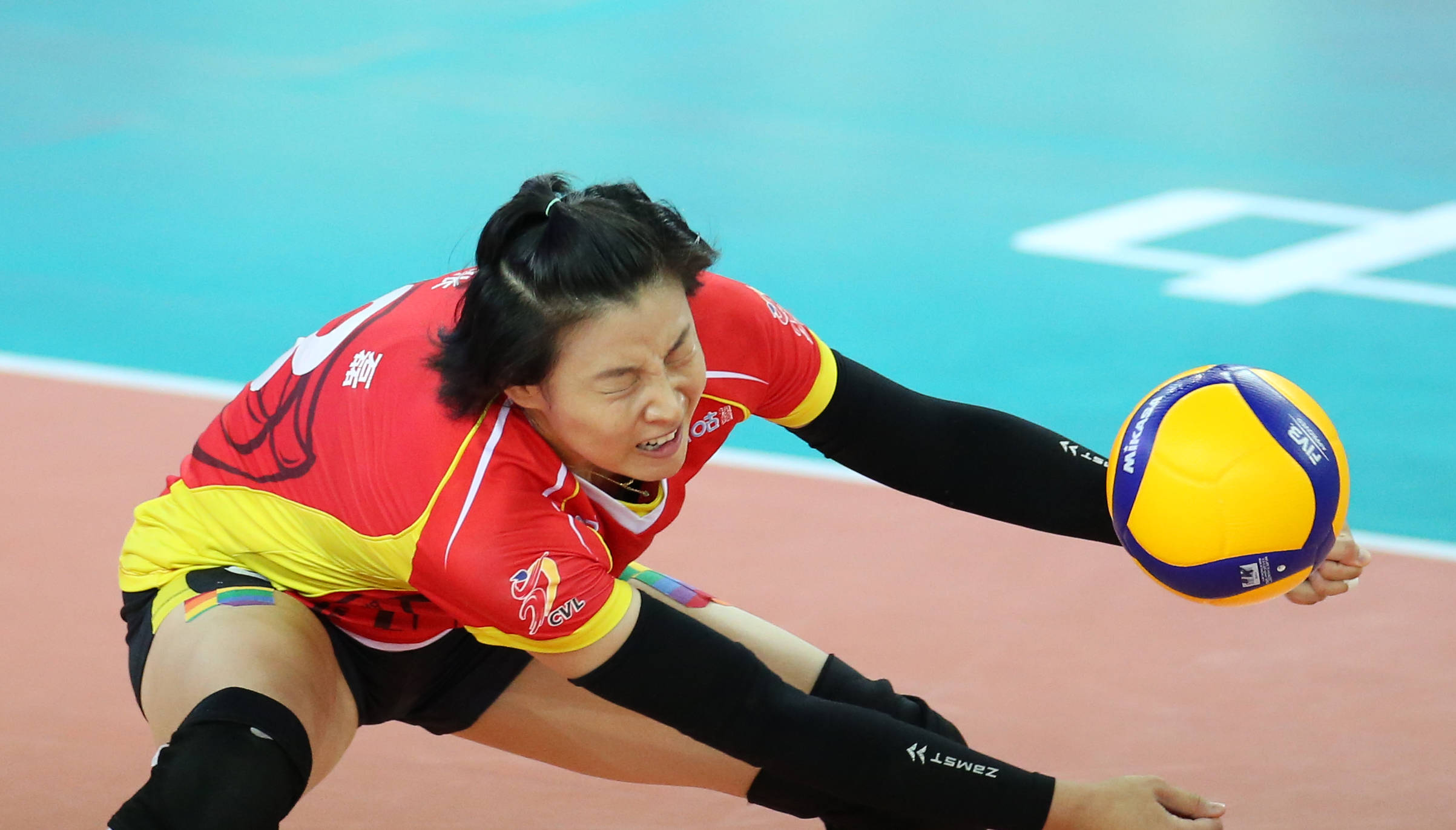 九游体育网页版登录入口-俄罗斯击败古巴成功晋级女子排球半决赛！的简单介绍