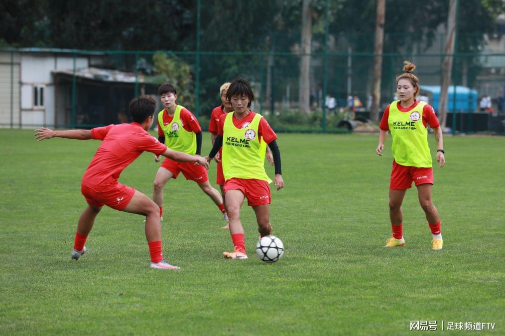 河南队全力以赴，誓夺胜利果实